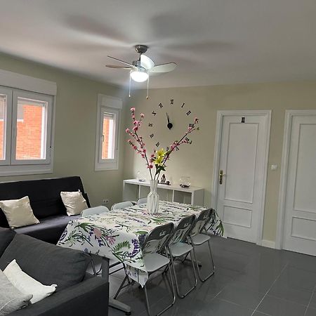 Apartasoles Βαγιαδολίδ Εξωτερικό φωτογραφία