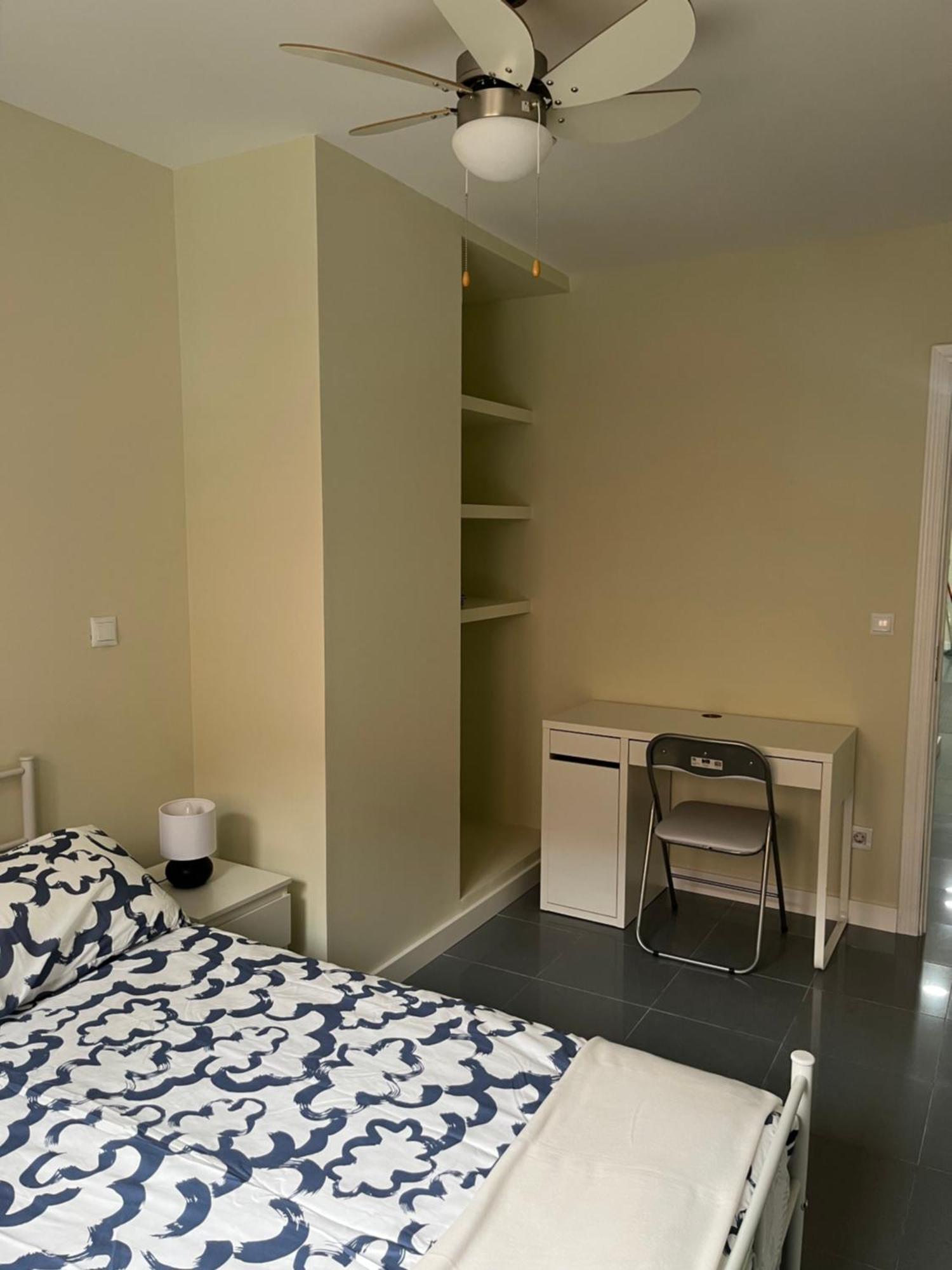 Apartasoles Βαγιαδολίδ Εξωτερικό φωτογραφία