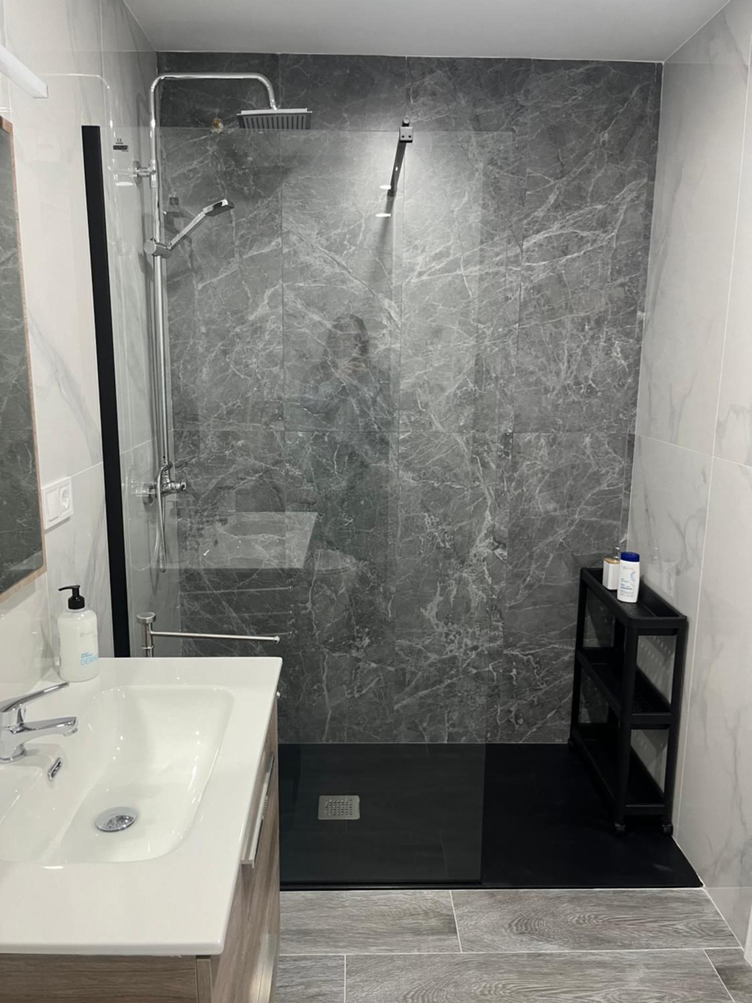 Apartasoles Βαγιαδολίδ Εξωτερικό φωτογραφία