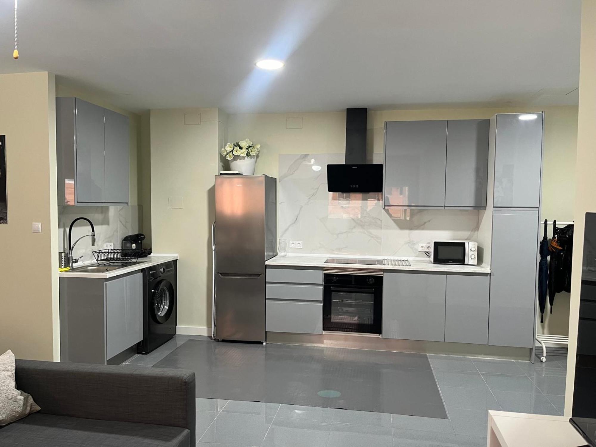 Apartasoles Βαγιαδολίδ Εξωτερικό φωτογραφία