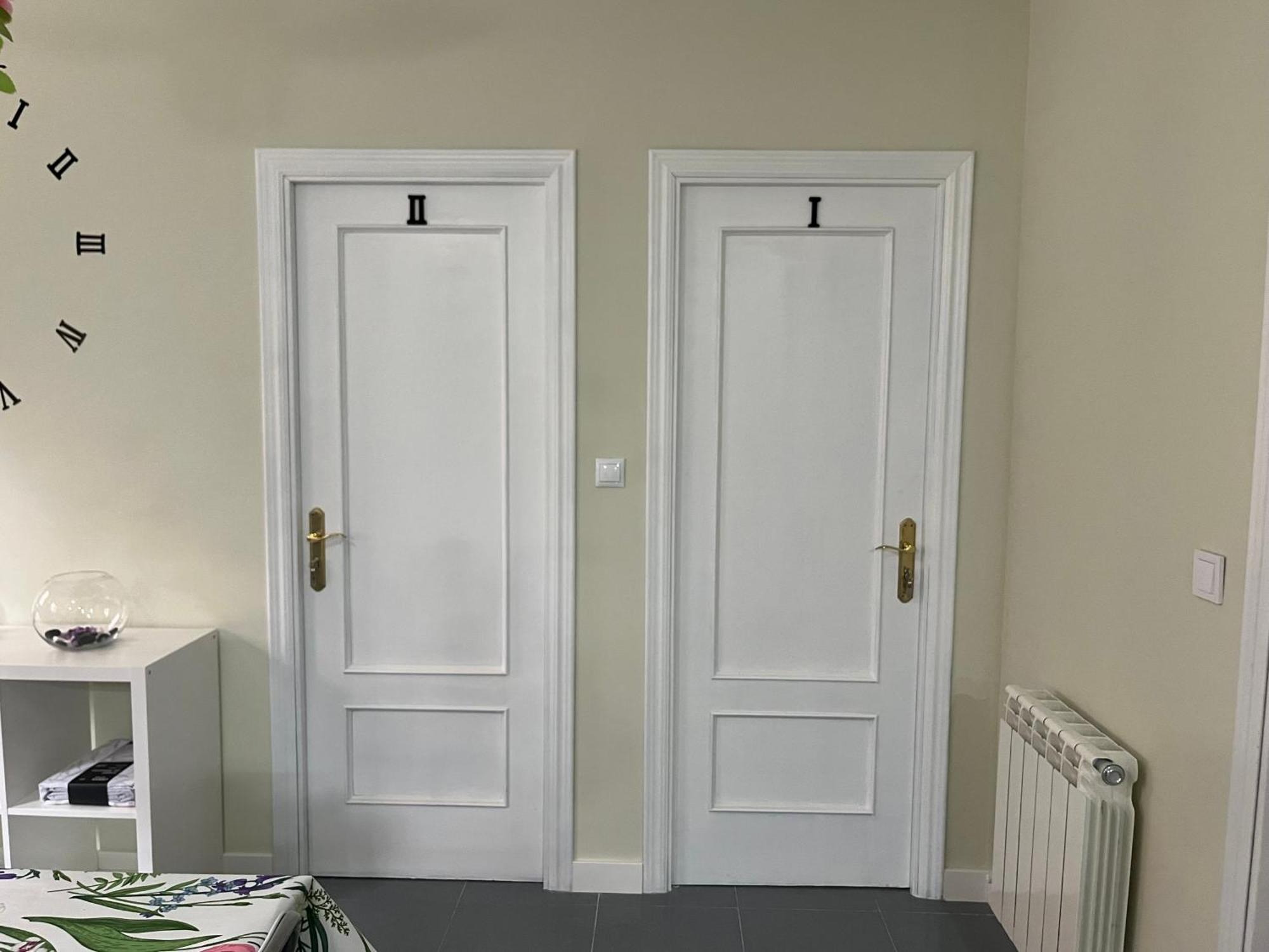 Apartasoles Βαγιαδολίδ Εξωτερικό φωτογραφία