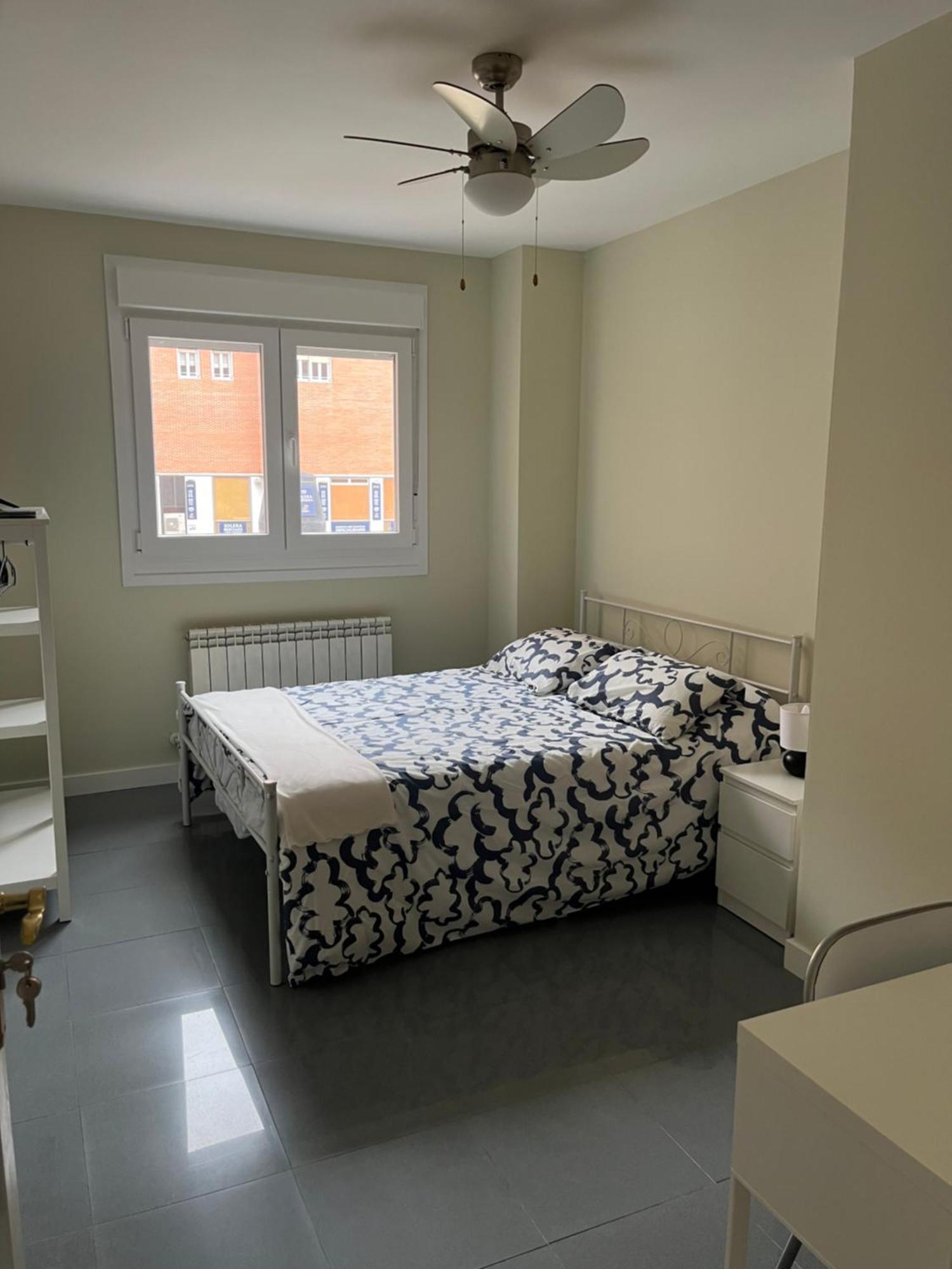Apartasoles Βαγιαδολίδ Εξωτερικό φωτογραφία