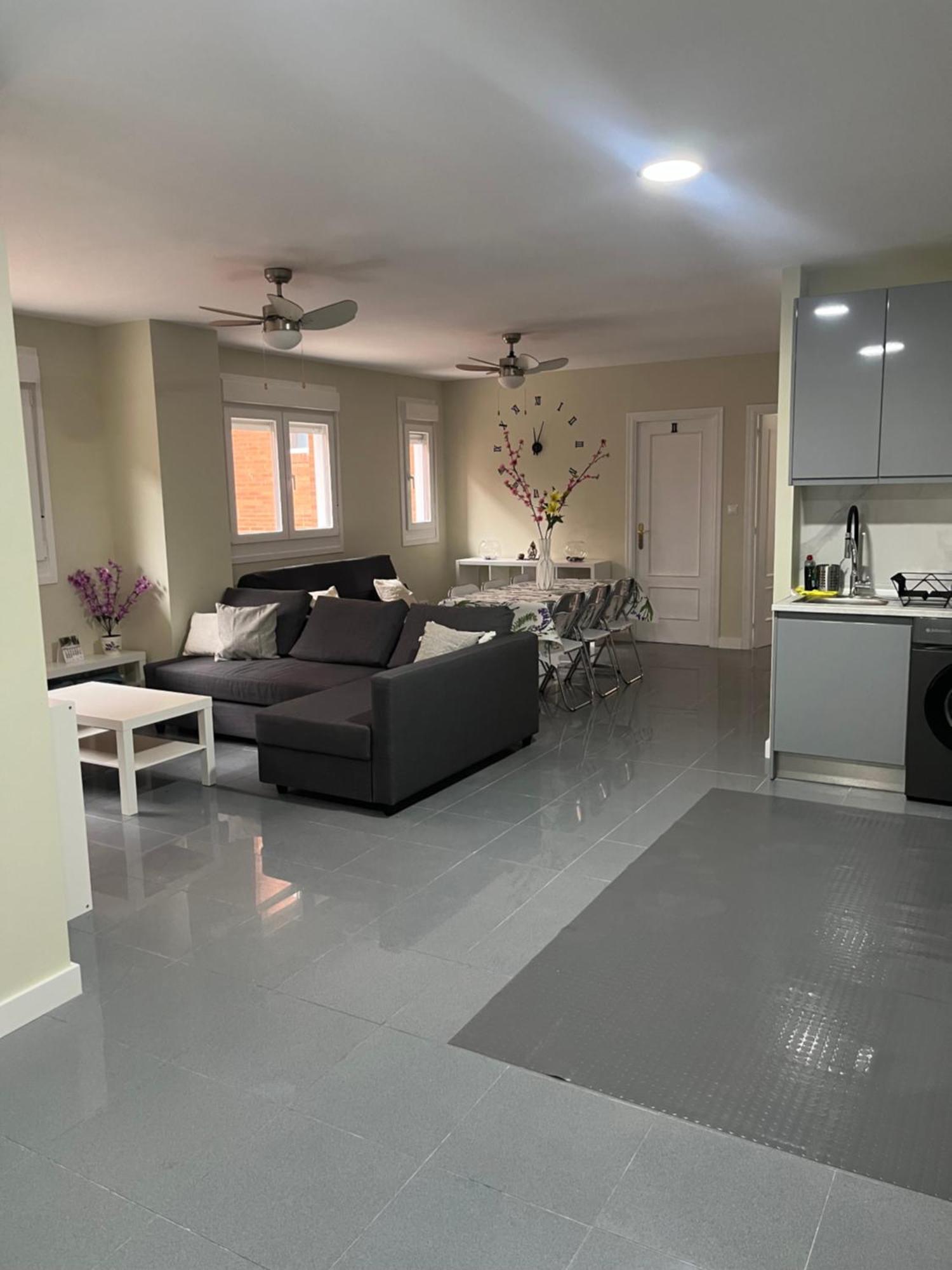 Apartasoles Βαγιαδολίδ Εξωτερικό φωτογραφία