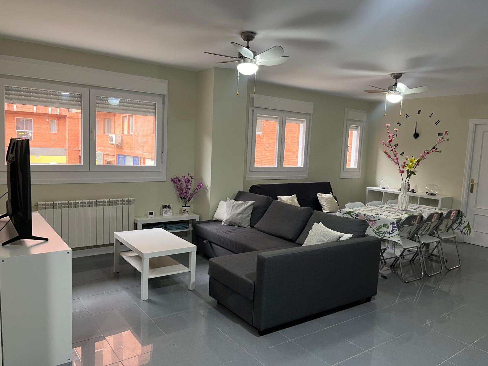 Apartasoles Βαγιαδολίδ Εξωτερικό φωτογραφία